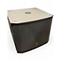 Used Electro-Voice EKX18SP Powered Subwoofer