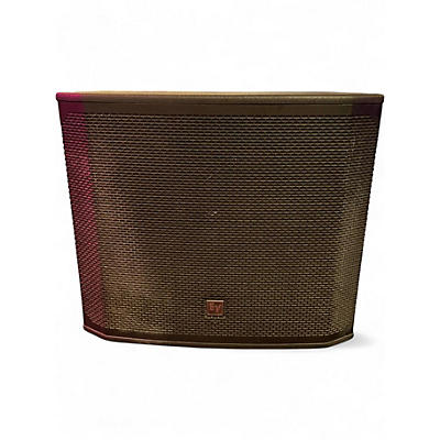 Used Electro-Voice EKX18SP Powered Subwoofer