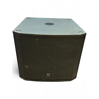 Used Electro-Voice EKX18SP Powered Subwoofer