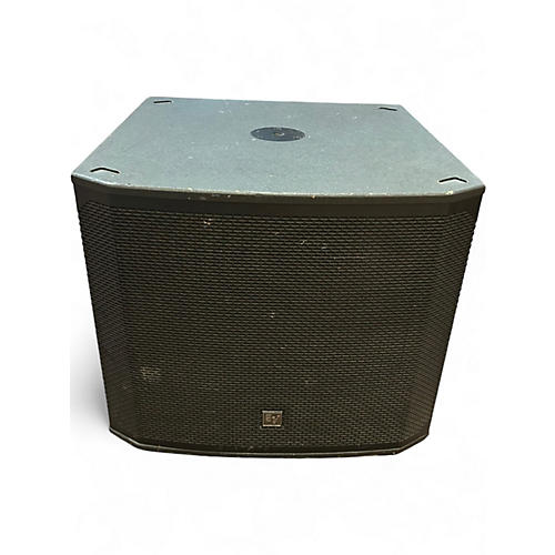 Used Electro-Voice EKX18SP Powered Subwoofer