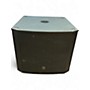 Used Electro-Voice EKX18SP Powered Subwoofer