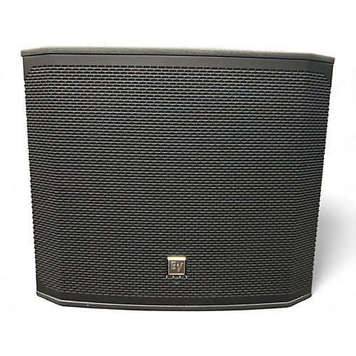 Used Electro-Voice EKX18SP Powered Subwoofer