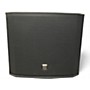 Used Electro-Voice EKX18SP Powered Subwoofer