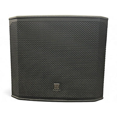 Used Electro-Voice EKX18SP Powered Subwoofer