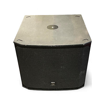 Used Electro-Voice EKX18SP Powered Subwoofer