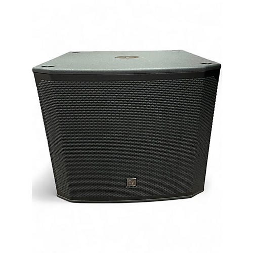 Used Electro-Voice EKX18SP Powered Subwoofer