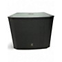 Used Electro-Voice EKX18SP Powered Subwoofer