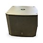 Used Electro-Voice EKX18SP Powered Subwoofer
