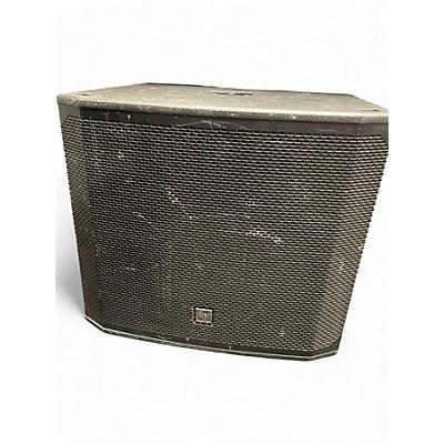 Used Electro-Voice EKX18SP Powered Subwoofer