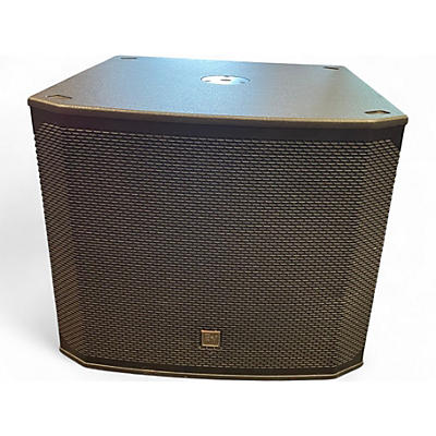 Used Electro-Voice EKX18SP Powered Subwoofer