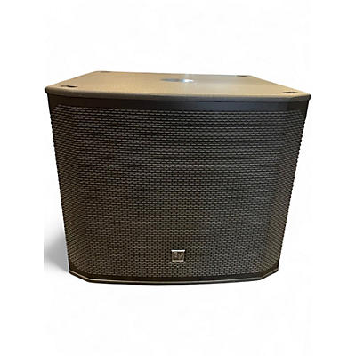 Used Electro-Voice EKX18SP Powered Subwoofer