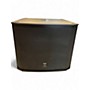 Used Electro-Voice EKX18SP Powered Subwoofer