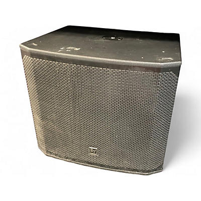 Used Electro-Voice EKX18SP Powered Subwoofer