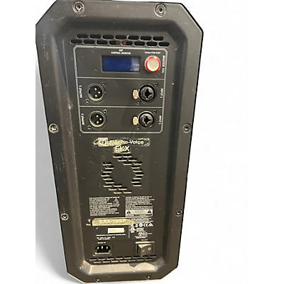 Used Electro-Voice EKX18SP Powered Subwoofer