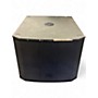 Used Electro-Voice EKX18SP Powered Subwoofer