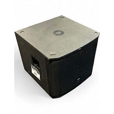 Used Electro-Voice EKX18SP Powered Subwoofer