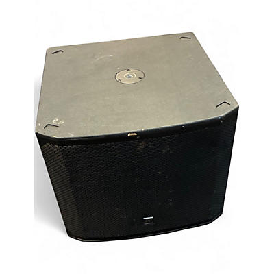 Used Electro-Voice EKX18SP Powered Subwoofer
