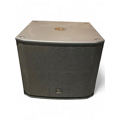 Used Electro-Voice EKX18SP Powered Subwoofer
