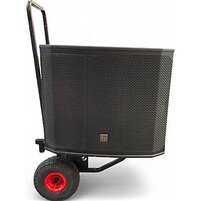 Used Electro-Voice EKX18SP Powered Subwoofer