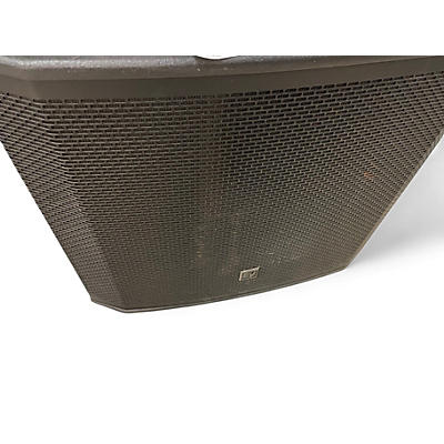 Used Electro-Voice EKX18SP Powered Subwoofer