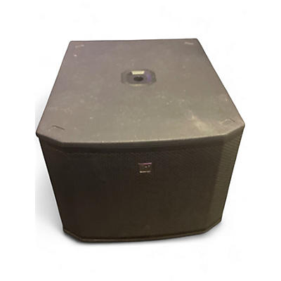 Used Electro-Voice EKX18SP Powered Subwoofer