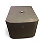 Used Electro-Voice EKX18SP Powered Subwoofer