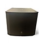Used Electro-Voice EKX18SP Powered Subwoofer