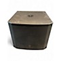 Used Electro-Voice EKX18SP Powered Subwoofer