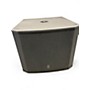 Used Electro-Voice EKX18SP Powered Subwoofer