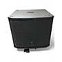 Used Electro-Voice EKX18SP Powered Subwoofer