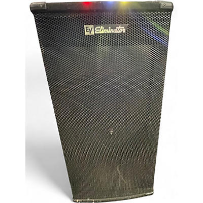 Used Electro-Voice ELIMINATOR 1 Unpowered Speaker