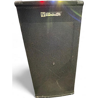 Used Electro-Voice ELIMINATOR 1 Unpowered Speaker