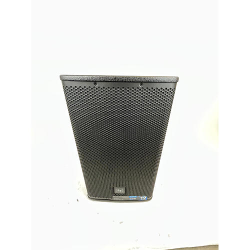 Electro-Voice Used Electro-Voice ELX112 Unpowered Speaker