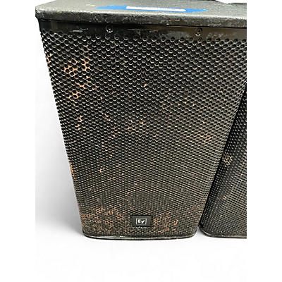 Used Electro-Voice ELX112P Powered Speaker