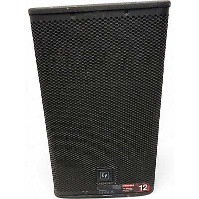 Used Electro-Voice ELX112P Powered Speaker