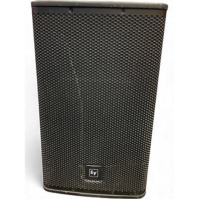 Used Electro-Voice ELX112P Powered Speaker