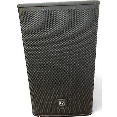Used Electro-Voice ELX112P Powered Speaker