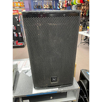Used Electro-Voice ELX112P Powered Speaker