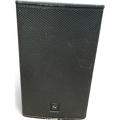 Used Electro-Voice ELX115 Unpowered Speaker