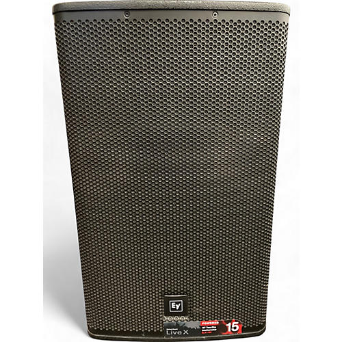 Electro-Voice Used Electro-Voice ELX115P Powered Speaker