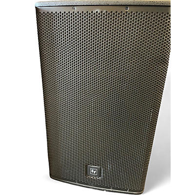 Used Electro-Voice ELX115P Powered Speaker