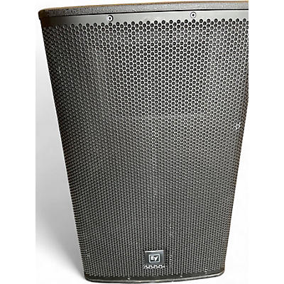 Used Electro-Voice ELX115P Powered Speaker