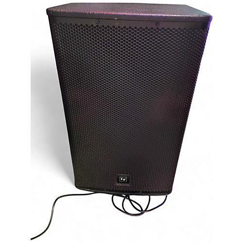 Used Electro-Voice ELX115P Powered Speaker