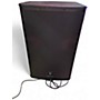 Used Electro-Voice ELX115P Powered Speaker