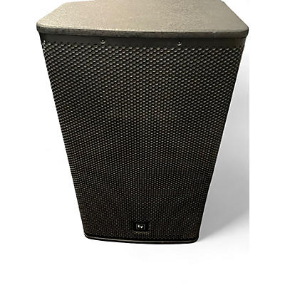 Used Electro-Voice ELX115P Powered Speaker