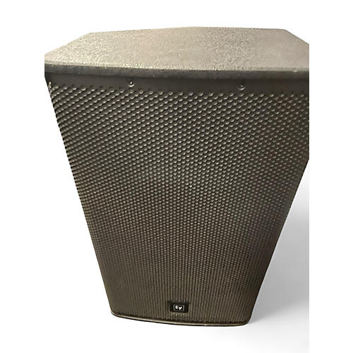Used Electro-Voice ELX115P Powered Speaker