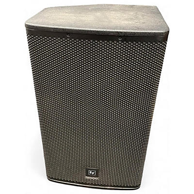 Used Electro-Voice ELX115P Powered Speaker
