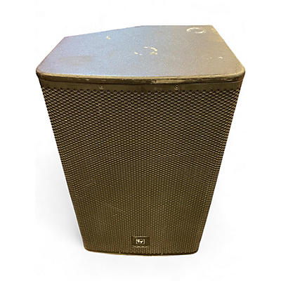 Used Electro-Voice ELX115P Powered Speaker