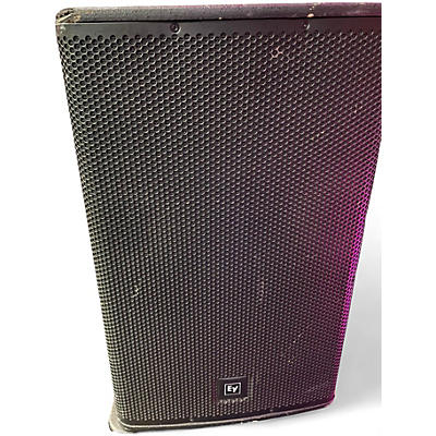 Used Electro-Voice ELX115P Powered Speaker