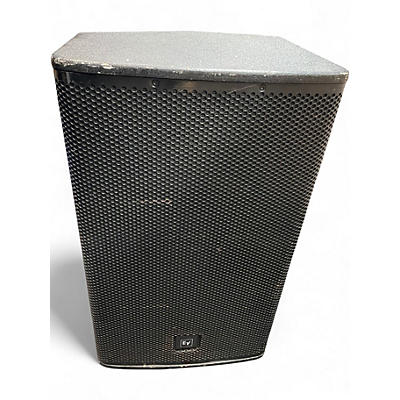 Used Electro-Voice ELX115P Powered Speaker